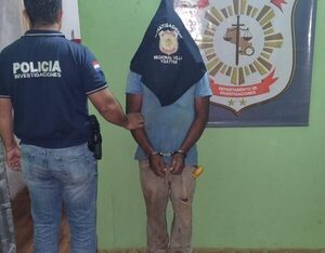 22 años de cárcel a hombre que mató a golpes a su expareja y permaneció 8 años prófugo – Diario TNPRESS