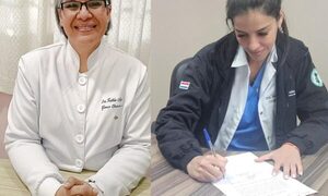 Hospital Regional de CDE vuelve a tener a una mujer al frente después de 35 años – Diario TNPRESS