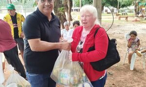 En Mallorquín podría haber consenso colorado con candidatura de Ovelar – Diario TNPRESS