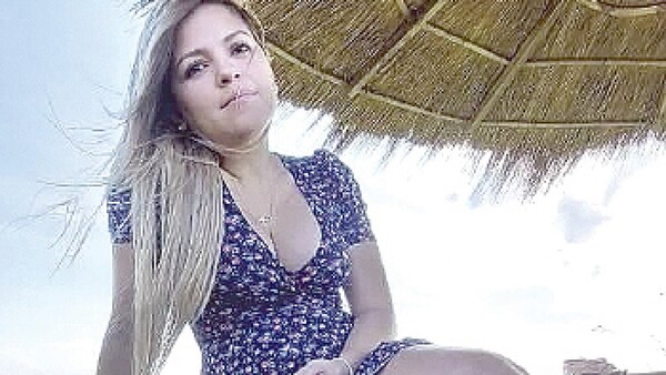 Buscan a una mamá desaparecida: Dejó una carta despidiéndose de sus hijas