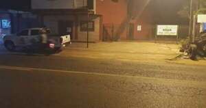 Diario HOY | Hombre murió atropellado al salir de una discoteca