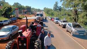 AUDIO: Culminación de tren de moliendas es el reclamo real de cañicultores, según MAG  - La Primera Mañana - ABC Color