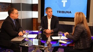 Ordenamiento de parques industriales permitirá a Paraguay avanzar como centro logístico de la región - .::Agencia IP::.