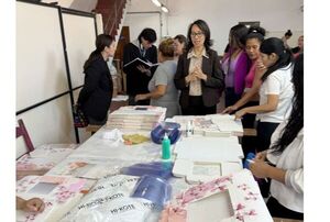 Inspección y control del Centro Penitenciario de Mujeres Casa del Buen Pastor
