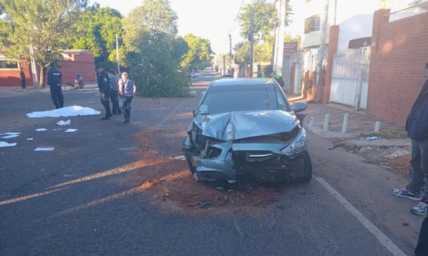 Muerte trágica de médico residente genera debate sobre cargas horarias - Noticiero Paraguay