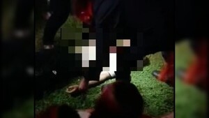 Tragedia tras festejo por el Día del Trabajador