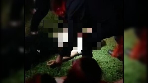 Tragedia tras festejo por el Día del Trabajador