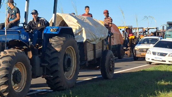 Cañicultores afirman que quedarán "huérfanos" si judicializan proyecto de tren de moliendas