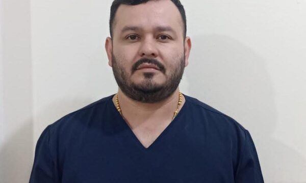 No hay noticias sobre paradero de médico