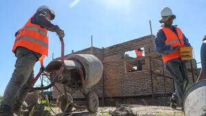 Perfil del trabajador en Paraguay: el 68,1 % de la poblaci贸n adulta est谩 ocupada
