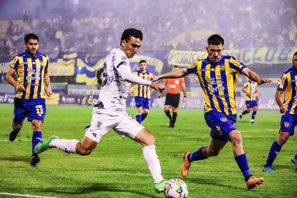 El Kure Luque obligado a ganar visita al Gallo Norteño •