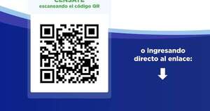 Diario HOY | Mañana, último día para el censo de jubilados o les cortarán el pago