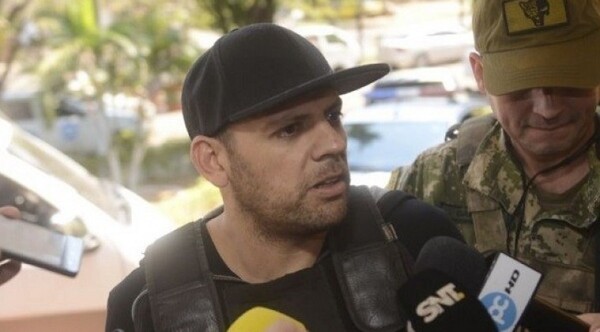 Citan nuevamente a “Cucho” Cabaña y Ulises Quintana para audiencia - ADN Digital