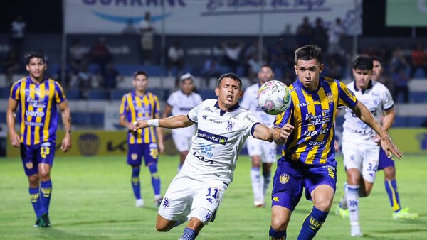 2 de Mayo ante Luqueño, duelo de necesitados en el Norte