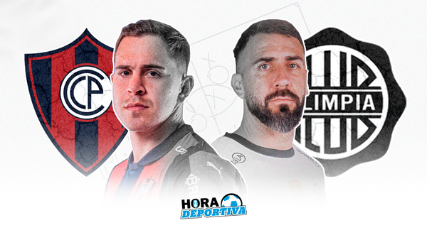 Pódcast: Cerro Porteño vs. Olimpia, nuevo superclásico en puerta