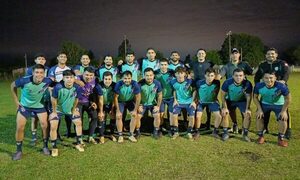 Domingo inicia torneo de la Liga Minguera