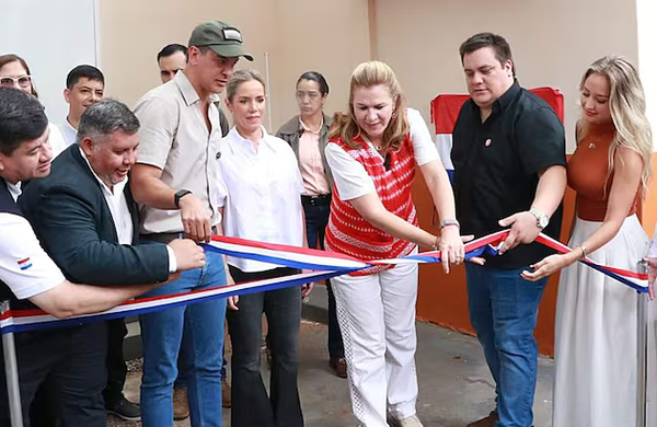 UTI Villarrica: auditoría revela mentiras del Ministerio de Salud, que propiciaron la muerte de un bebé - Noticiero Paraguay