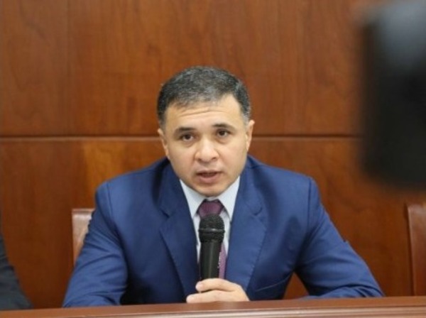 Director de Derecho Ambiental de la CSJ ratifica que causa de desmonte debe ser debatida en juicio - El Observador