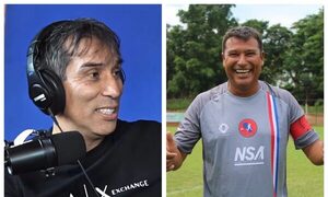 (VIDEO)”Pipino” Cuevas recordó anécdota simpática con Tani Struway
