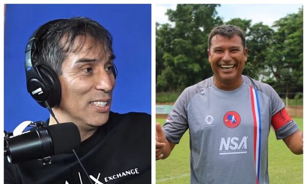 (VIDEO)”Pipino” Cuevas recordó anécdota simpática con Tani Struway