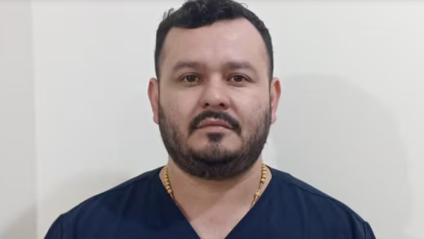 Médico desapareció de una forma muy misteriosa en Ciudad del Este