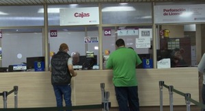 Certificado de vida y residencia ya no es necesario para renovar licencia - trece
