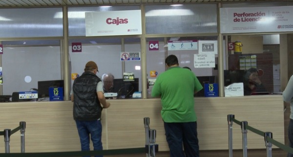 Certificado de vida y residencia ya no es necesario para renovar licencia - trece