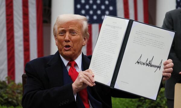 Cepal: guerra arancelaria de Trump es 芦mucho peor禄 que la crisis financiera de 2008