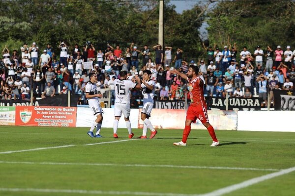 Versus / Deja la jubilación a pedido de un histórico club del Alto Paraná