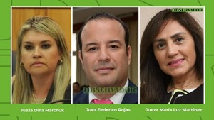 "La recusación tiene carácter dilatorio y obstruccionista": Confirman a Tribunal en causa por tráfico de cocaína a Portugal - El Observador