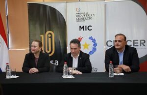 Inauguran programa de inclusión financiera y desarrollo de Mipymes - MarketData