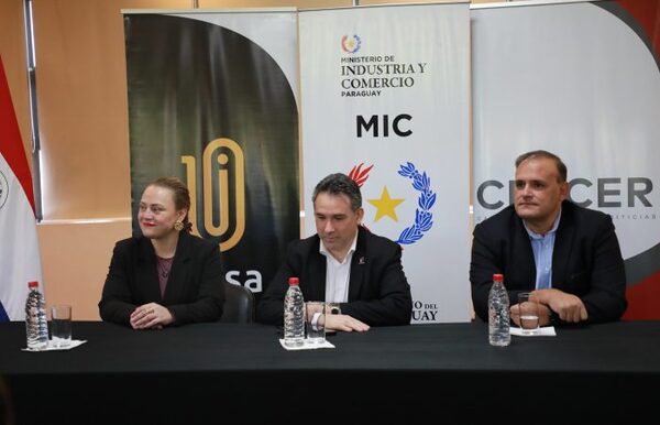 Inauguran programa de inclusión financiera y desarrollo de Mipymes - MarketData