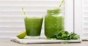 Diario HOY | Médico advierte sobre los excesos del jugo verde