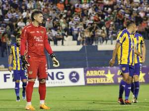 A qué hora juega 2 de Mayo vs. Luqueño y dónde ver en vivo - Fútbol - ABC Color