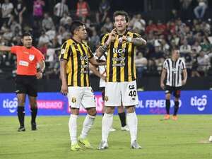 Recoleta FC vs. Guaraní: A qué hora juega hoy y dónde ver en vivo en la Primera División de Paraguay - Fútbol - ABC Color