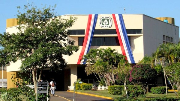 Este mes se reabre la terapia neonatal en el Hospital de Itauguá - ADN Digital