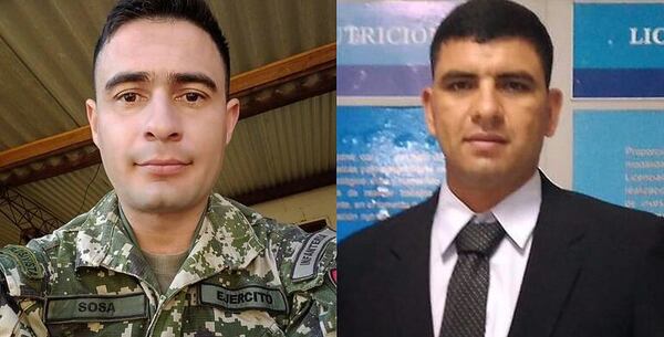 Recuerdan a militares desaparecidos en raudal - ADN Digital