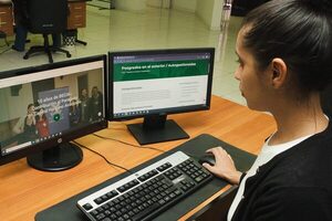 Este viernes cierra plazo para interesados en postularse a más de 200 becas de Becal - .::Agencia IP::.