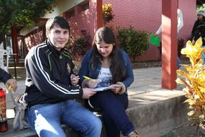 Emplea Joven PY: apoyo estatal al primer empleo juvenil