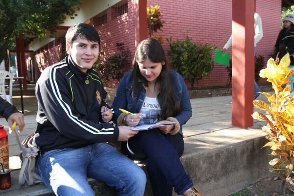 Emplea Joven PY: apoyo estatal al primer empleo juvenil
