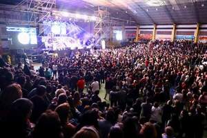 Cielo Abierto celebra su 6.ª edición en Encarnación este sábado