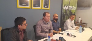 Caso edificio colapsado en Encarnación: empresa constructora aclara su responsabilidad