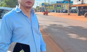 Plan de ordenamiento territorial ya está en poder del intendente