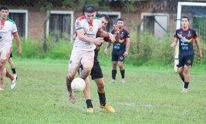 Liga Paranaense cerrará primera rueda de la fase de grupos