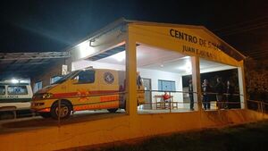 Ronda de juego de naipes terminó con un hombre asesinado - 1000 Noticias