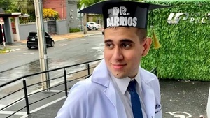 En residencias médicas existe un sistema de control «tipo militar», reconoce viceministro