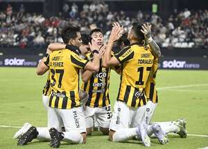 Guaraní y una parada complicada para seguir descontando a Libertad - Fútbol - ABC Color