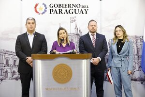 Programa "Emplea Py Joven": garantizan recursos, transparencia y efecto multiplicador en beneficiarios - .::Agencia IP::.