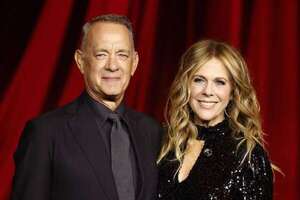 ¡Tom Hanks y Rita Wilson cumplieron 37 años de casados! - Gente - ABC Color