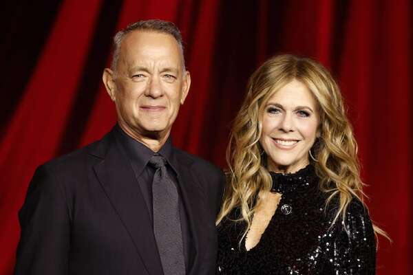 ¡Tom Hanks y Rita Wilson cumplieron 37 años de casados! - Gente - ABC Color